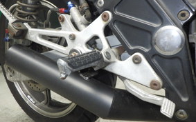 KAWASAKI ZEPHYR 400 Gen.2 1993 ZR400C