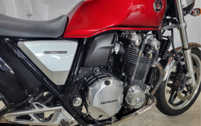 HONDA CB1100 2013 SC65
