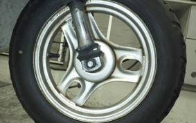HONDA DIO Gen.6 AF62