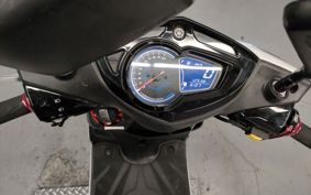 YAMAHA CYGNUS125XSR SE44J