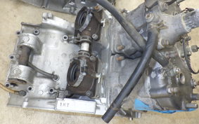 YAMAHA TDR250 2YK