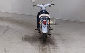 HONDA LITTLE CUB AA01