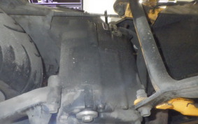 HONDA PS250 2001 MF09