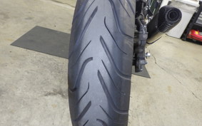YAMAHA YZF-R15 2008
