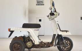 HONDA GYRO X TD01