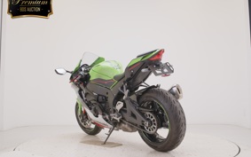 KAWASAKI ZX 10 NINJA ABS 2022 ZXT02L