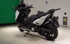 YAMAHA T-MAX 530 2012
