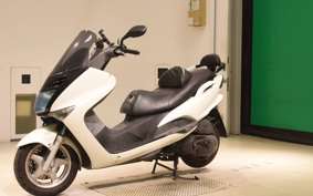 YAMAHA MAJESTY 125 FI 2024