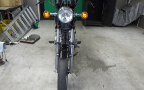 YAMAHA XS250 SPECIAL 4A8