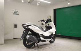 HONDA PCX 125 2011 JK05