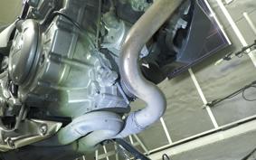SUZUKI グラディウス400 2014 VK58A