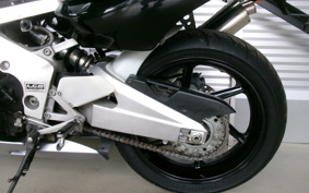 HONDA CBR400RR 1992 NC29