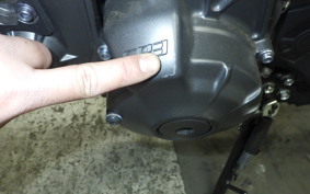 YAMAHA TRACER 9 GT+ AMT 2025 RNA1J
