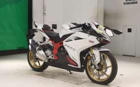 HONDA CBR250RR A 2002 MC51