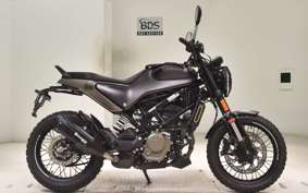 HUSQVARNA SVARTPILEN 125 2020