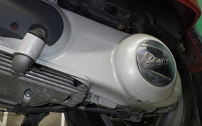 VESPA GTS250 IE 2018
