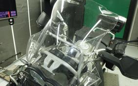 BMW R1200GS ADVENTURE 2010