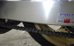 HONDA CB400 SUPER BOLDOR VTEC 2007 NC39