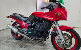 KAWASAKI GPZ900R NINJA 1995 ZX900A