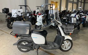 YAMAHA NEWS GEAR UA08J