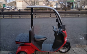 HONDA GYRO TA03