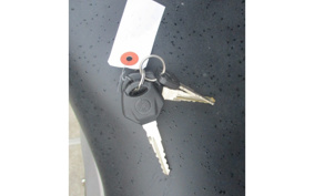 YAMAHA MT-03 2017 RH07J