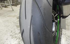 KAWASAKI NINJA H2 SX SE 2020 ZXT02A