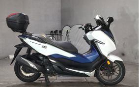 HONDA FORZA MF13