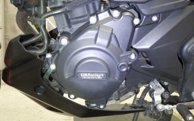YAMAHA MT-03 ABS 2021 RH13J
