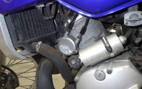 YAMAHA LANZA 4TP