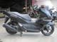 Фото Honda PCX 160 с японского аукциона