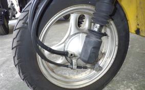 HONDA DIO Gen.6 AF62