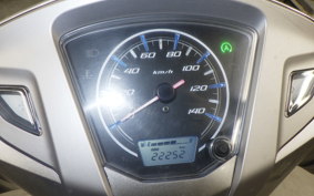 HONDA LEAD 125 2007 JF45
