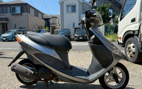 SUZUKI ADDRESS V50 CA44A