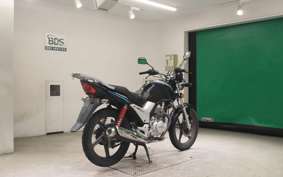 HONDA CBF125