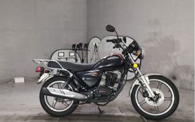 HONDA CBF125R PCJL