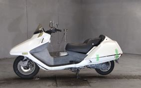 HONDA FUSION MF02