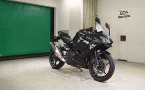KAWASAKI NINJA 400 2020 EX400G