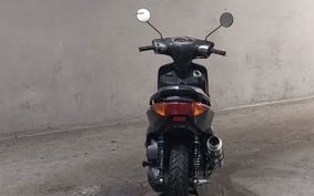 YAMAHA CYGNUS 125 X SE12J
