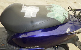 HONDA DIO Gen.6 AF68