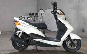 YAMAHA CYGNUS 125 X SE21