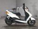 Фото Yamaha CYGNUS 125 X с японского аукциона
