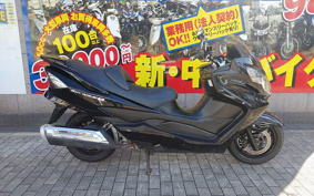 SUZUKI SKYWAVE 250 (Burgman 250) S 2007 CJ44A