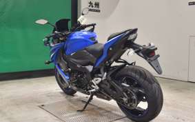 SUZUKI GSX-S1000F 2017 GT79A