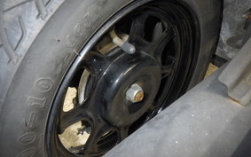 HONDA TACT Basket 1996 AF79