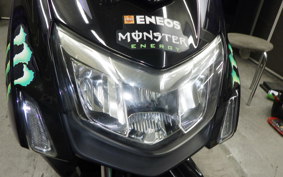 YAMAHA CYGNUS 125 XSR 3 2023 SED8J
