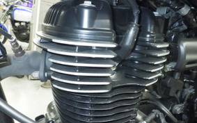 HONDA GB350S 2022 NC59