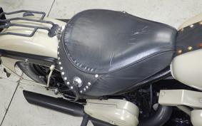 KAWASAKI VULCAN 400 CLASSIC 1997 VN400A