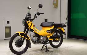 HONDA CT125-2 1998 JA65