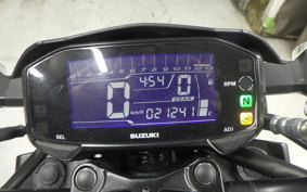 SUZUKI GSX-S125 DL32B